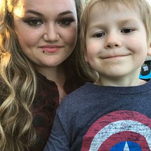 Meet your Posher, Annamarie